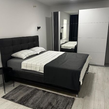 Heart Of Sarajevo Apartment Exterior foto