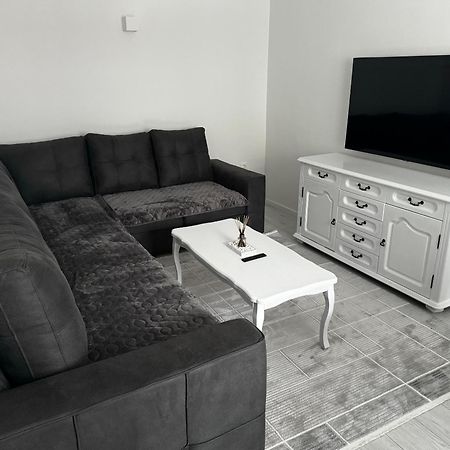 Heart Of Sarajevo Apartment Exterior foto