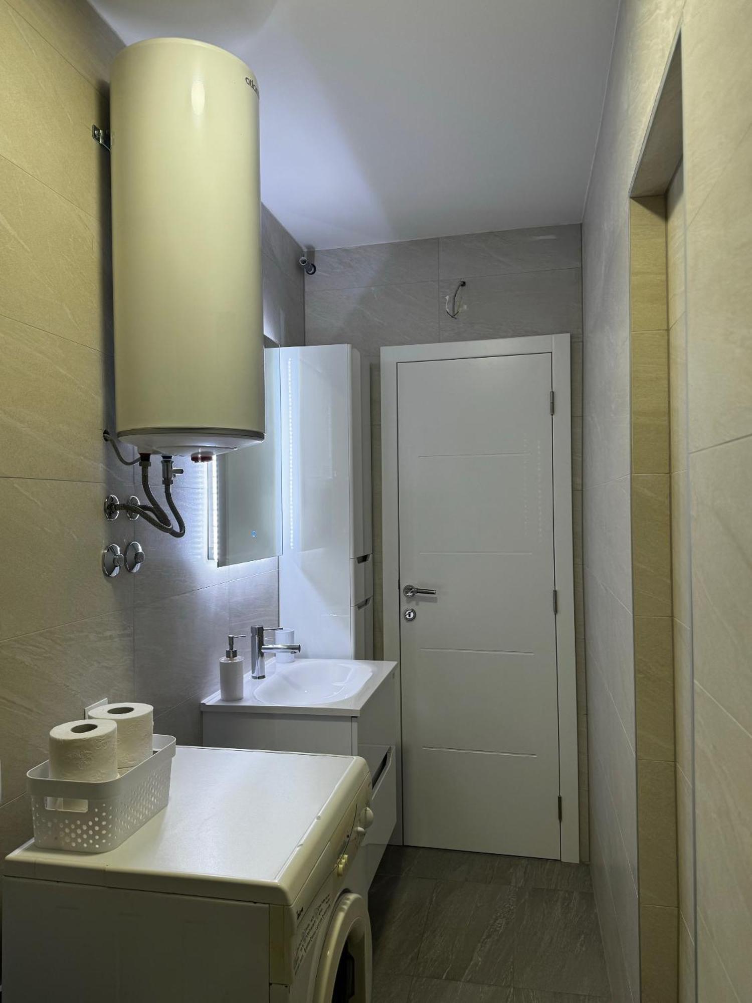 Heart Of Sarajevo Apartment Exterior foto
