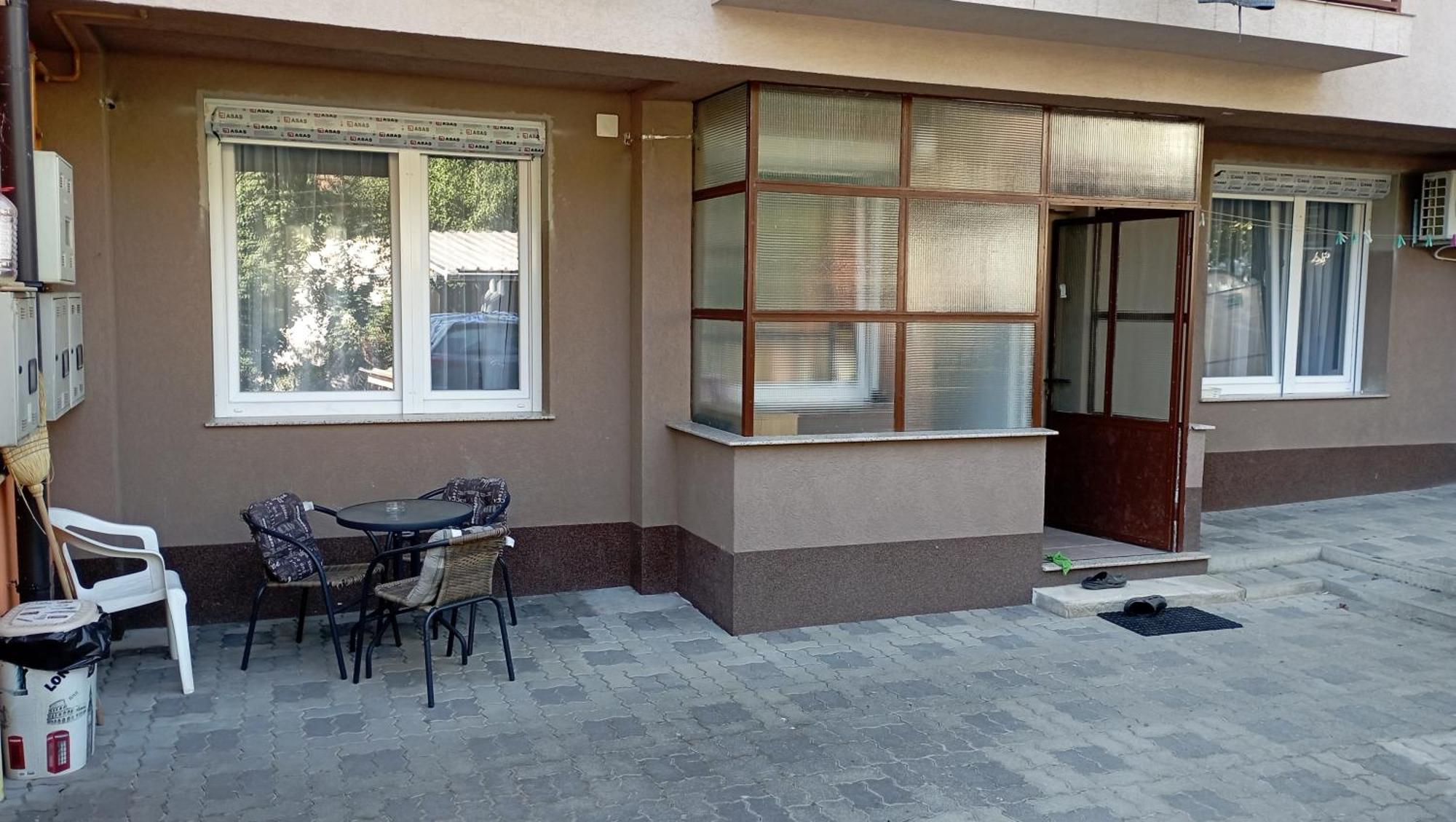 Heart Of Sarajevo Apartment Exterior foto